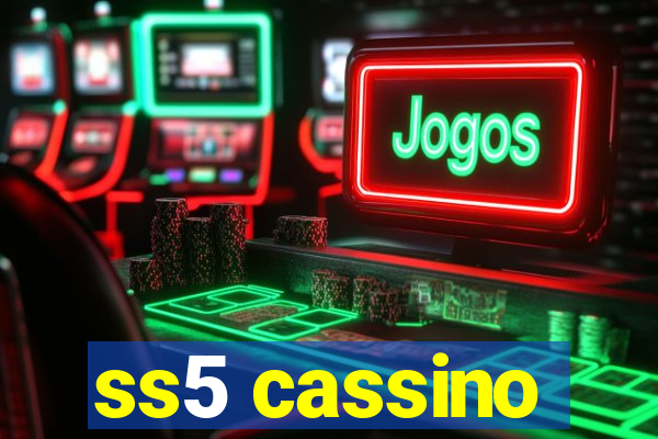ss5 cassino
